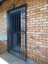 GP Security Gates & Burglar Bars - Pretoria logo